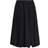 Y.A.S Sascha Midi Skirt - Black