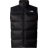 The North Face Men's Diablo Down 2.0 Gilet - Tnf Black Heather/Tnf Black