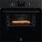 Electrolux Series 600 OOP801NB Svart