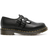 Dr. Martens 8065 Virginia Leather Mary Jane Shoes - Black