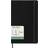 Moleskine Horizontal Weekly Agenda 2024 Large