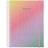 1Conzept Spiral Calendar 24/25 Glitter Colours