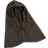 Neo Noir Madita Knit Balaclava - Brown Melange