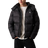 Calvin Klein Hooded Down Puffer Jacket Men - Black