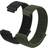 Vicloon Quick Release Watch Band for 16/18/20mm 2 Pack