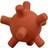 Filibabba Motor Ball Baby Sense Ball Rust