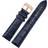 QTYQWC Genuine Leather Watchband