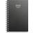 Burde Calendar 2025 Diary Refill