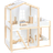 Pinolino Dollhouse Ida