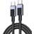 UGREEN 100W 3.0 USB C - USB C M-M 2m