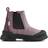 Wheat Tex Chelsea Stiefel Saida - Dry Lilac