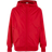 Urban Classics Boy's Windbreaker Between Seasons Jacket - Cityred