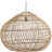 PR Home Karen Light Wood Pendant Lamp 70cm