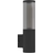 Eglo Salle Black/Transparent Väggarmatur ∅ 7.5cm