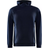 Craft Men's Core Soul Hood Sweatshirt - Navy