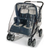 Reer Peva Rain Cover for Double Strollers