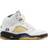 Nike A Ma Maniére x Air Jordan 5 Retro W - Photon Dust/Black/Diffused Blue/Pale Ivory