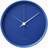 Georg Jensen 100442727 Blue Väggklocka 22.5cm