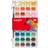 Penol Watercolor Set 36 Colors