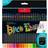 Faber-Castell Colouring Pencils Black Edition 50-pack