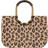 Reisenthel Loopshopper L - Leo Macchiato