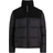 Calvin Klein Sherpa Puffer Jacket - Black