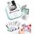 Memoking T02 Mini Printer + 3 Paper Rolls