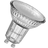 LEDVANCE PAR16 50 LED Lamps 4.3W GU10