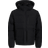 Jack & Jones Otto Puffer Jacket - Black
