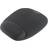 Kensington Foam Mouse Pad with Wrist Rest Black