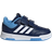 adidas Infant Tensaur Hook & Loop - Dark Blue/Cloud White/Blue Burst