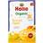 Holle Whole Grain Porridge with Milk, Biscuits and Apple 250g