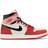 Nike Air Jordan 1 High OG Spider-Man Across the Spider-Verse M - University Red/Black/White