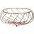 PREMIERE Basket Rack Rose Gold Basket 26.5cm