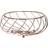 PREMIERE Basket Rack Rose Gold Korg 26.5cm