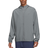 NIKE Form Men's Dri-FIT Hooded Versatile Jacket - Smoke Grey