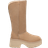 UGG Classic New Heights Cuffable - Sand