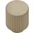 Beslag Design Knopp Helix Stripe (309204-11) 1st 20x20mm
