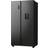 Hisense RS711N4WFD Sort