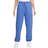 NIKE Sportswear Phoenix Fleece Women's High-Waisted Oversized Sweatpants - Royal Pulse/Sail