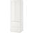 IKEA Smastad / Platsa White Garderob 60x181cm