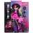 Mattel Monster High Draculaura Doll with Count Fabulous the Bat Cat