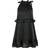 Neo Noir Rida Bedazzled Dress - Black