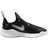 NIKE Flex Runner 3 PS - Black/White