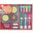 Melissa & Doug Bake & Decorate Cupcake Set