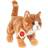 Hermann Teddy Cat 20cm