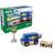 BRIO World Delivery Truck 36020