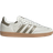 Adidas Samba OG W - Off White/Cyber Metallic/Wonder Gold Met