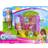 Barbie Chelsea Doll & Treehouse HPL70