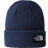 The North Face Salty Lined Beanie - Shady Blue